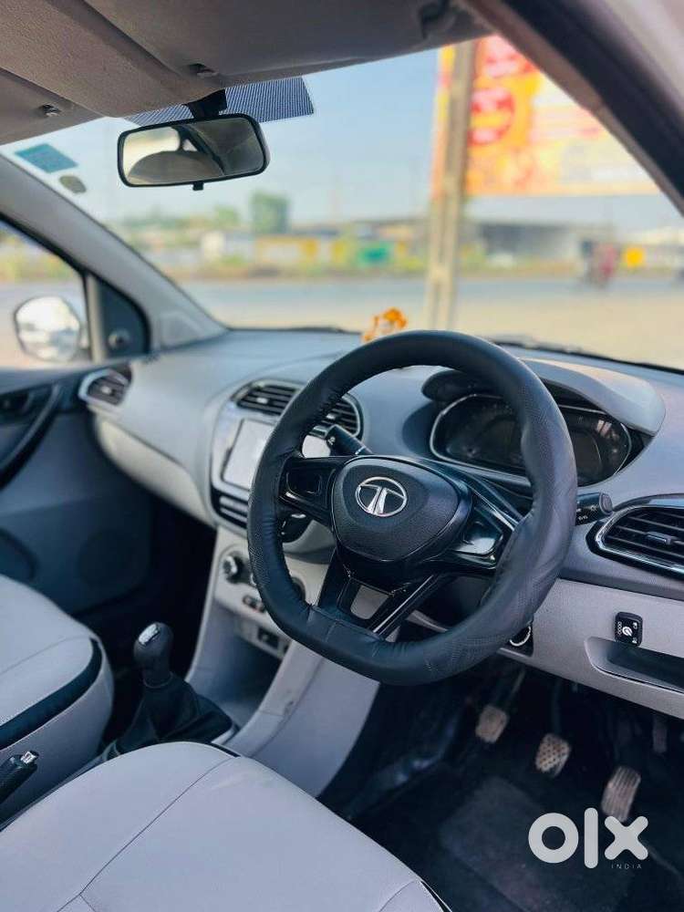 Tata Tigor Xm, 2020, Petrol