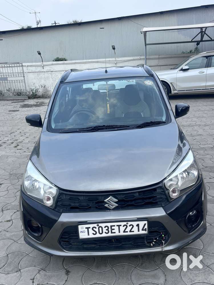 Maruti Suzuki Celerio