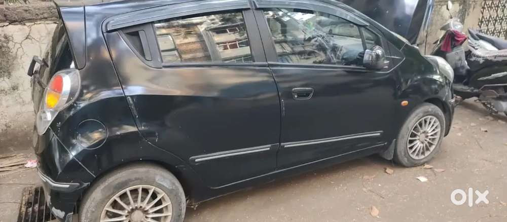 Argent Sale, Green Tax Paid, Well Maintain Car, Location Sangli