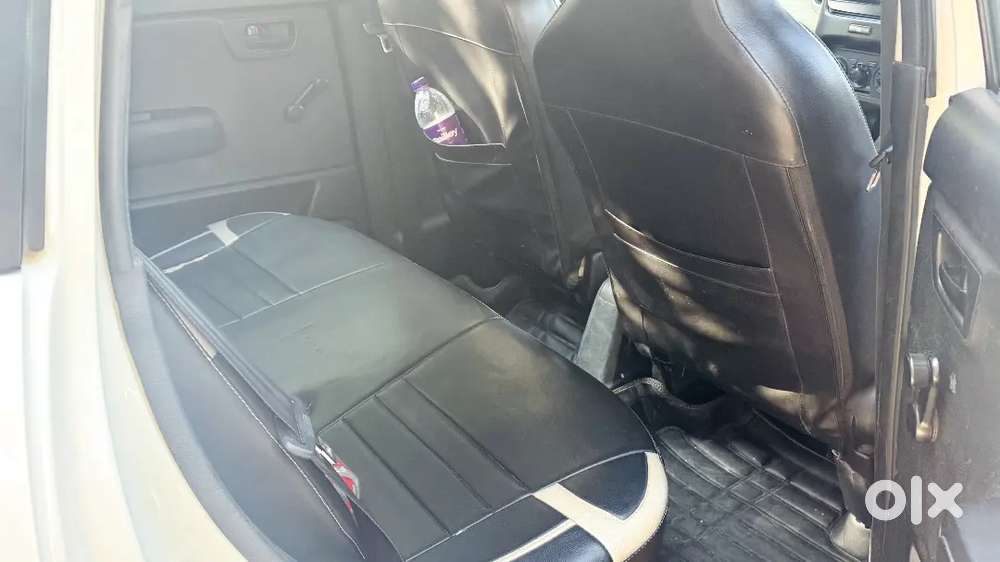 Maruti Suzuki Wagon R