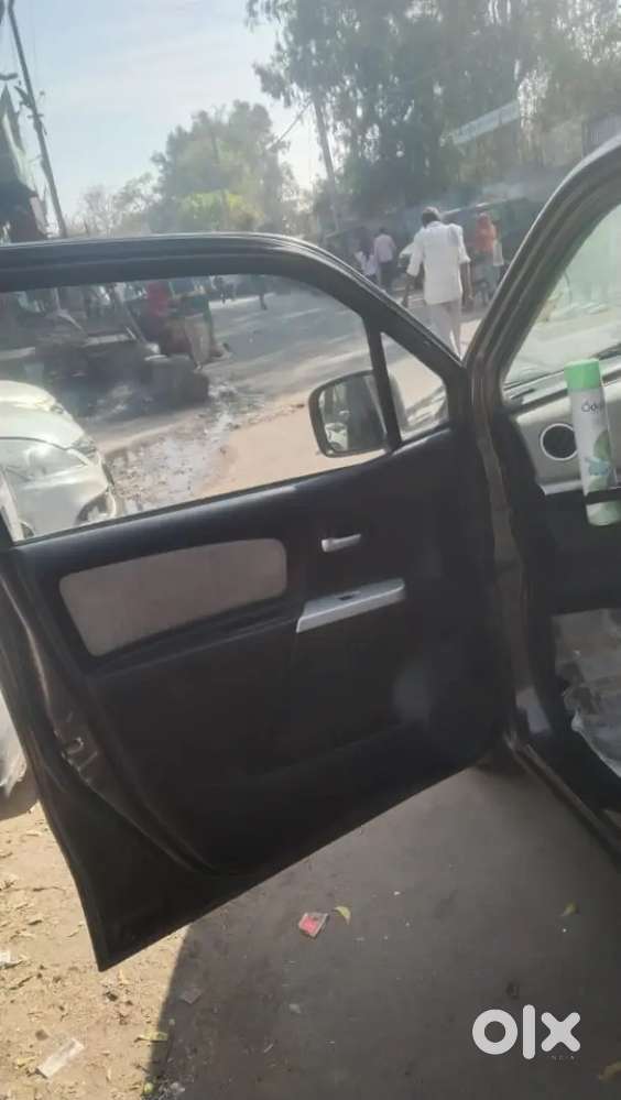 Maruti Suzuki Wagon R 1.0 2014 Petrol 85000 Km Driven