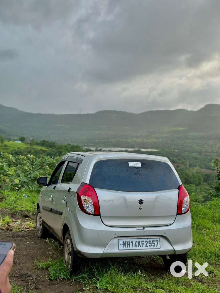 Maruti Suzuki Alto 2022
