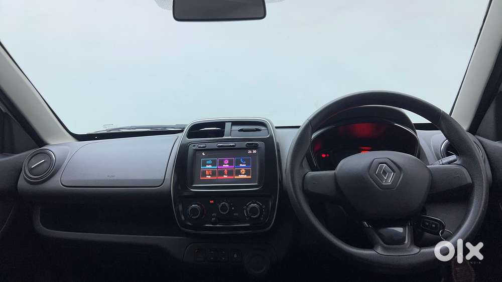 Renault Kwid Rxt 1.0, 2018, Petrol