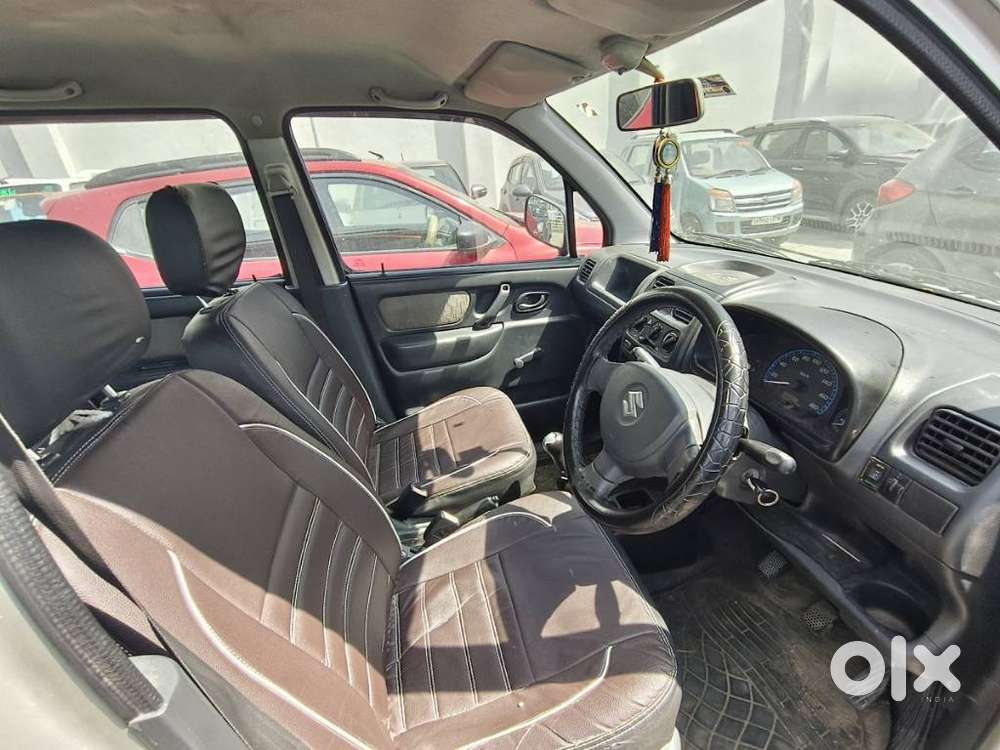 Maruti Suzuki Wagon R 1.0 Lxi, 2008, Petrol