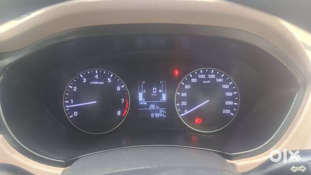Hyundai I20 1.2 Asta, 2017, Petrol