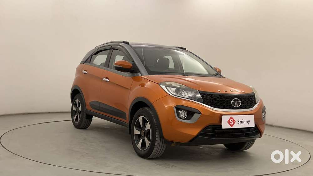 Tata Nexon