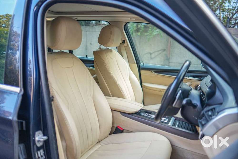 Bmw X5 Xdrive 30 D, 2019, Diesel