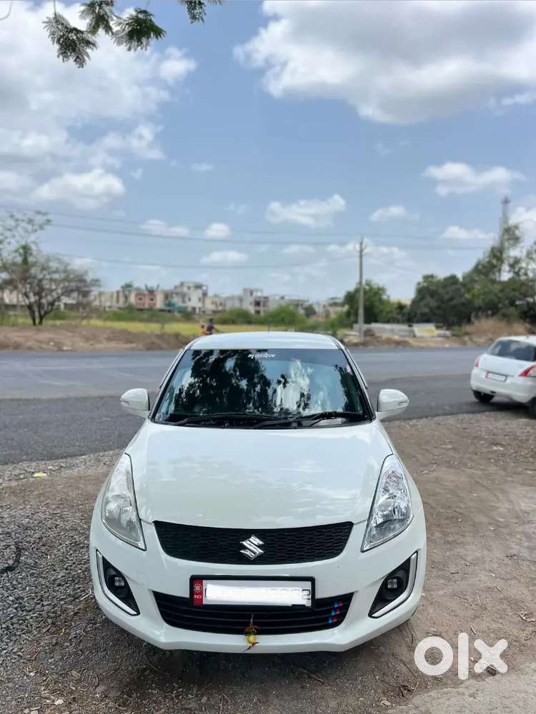 Maruti Suzuki Swift 2014