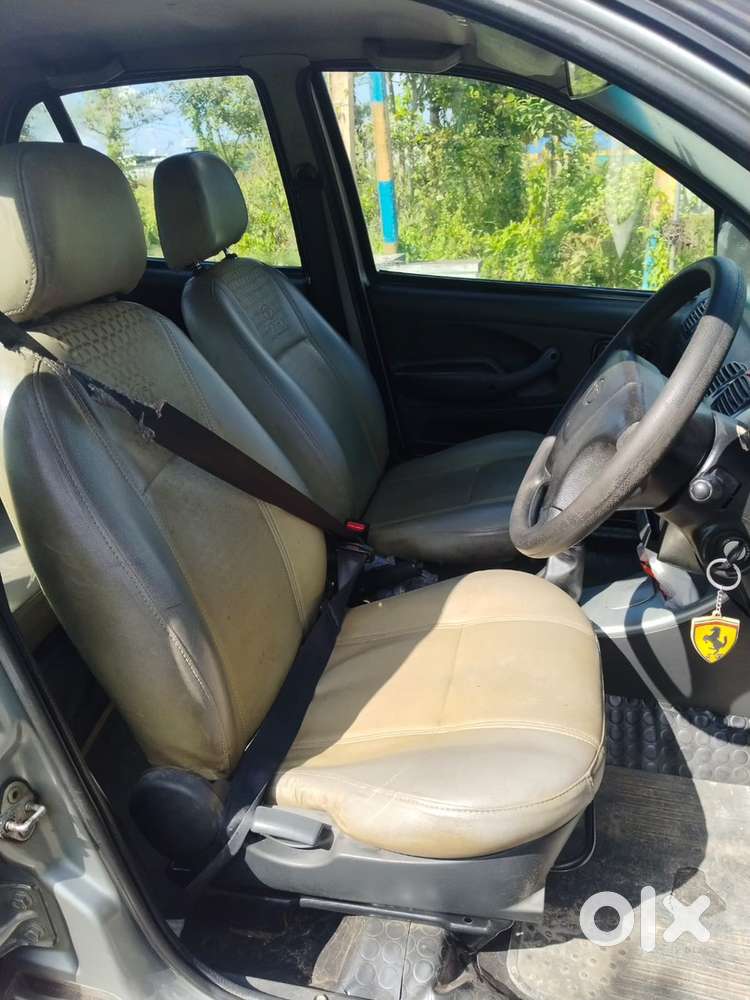 2009 Tata Diesel Manual Car