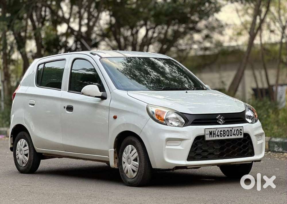 Maruti Suzuki Alto 800 Cng Lxi, 2019, Cng & Hybrids