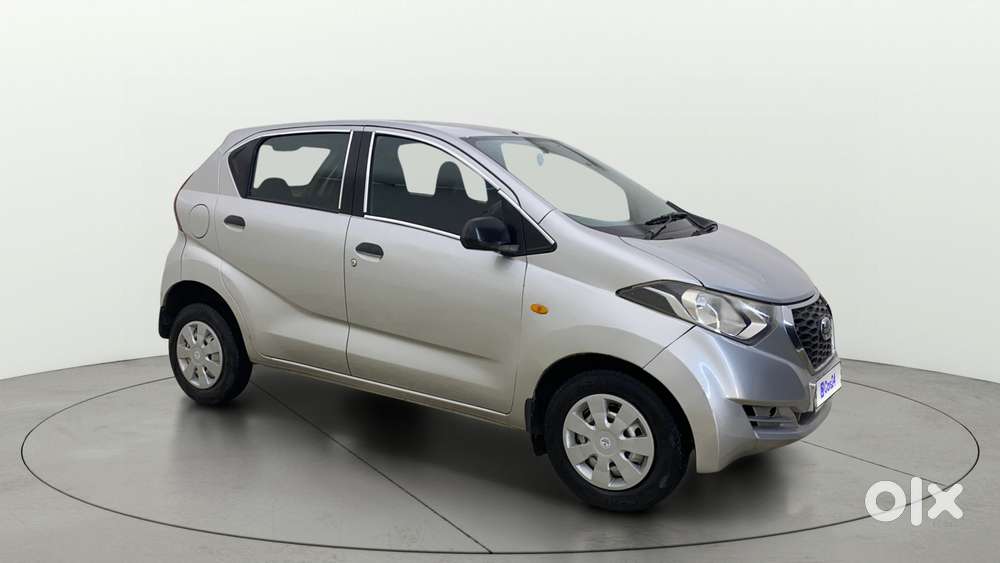 Datsun Redigo A, 2018, Petrol