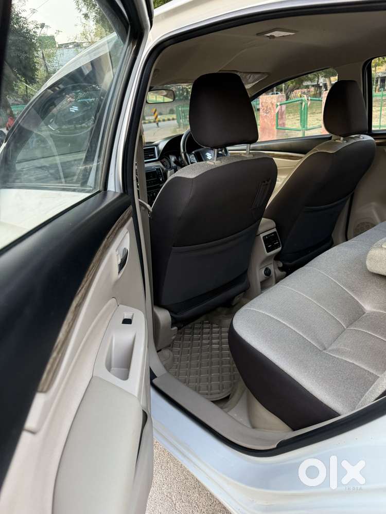 Maruti Suzuki Ciaz Sigma 1.5, 2022, Cng & Hybrids