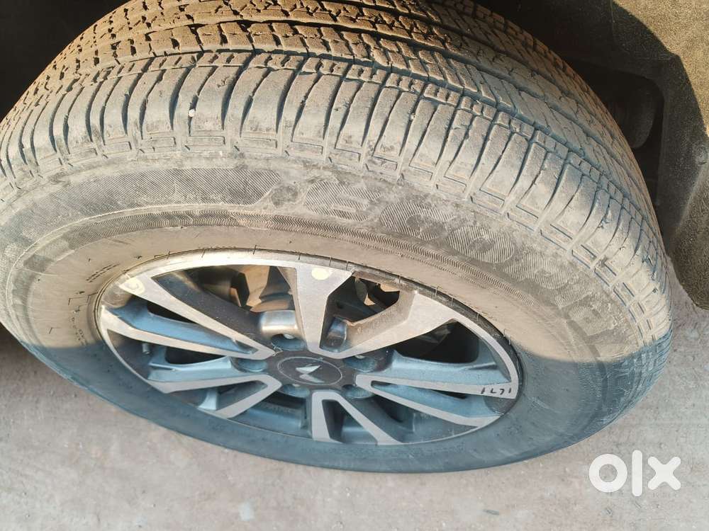 Mahindra Scorpio-n 2.2 Z8 L Diesel Mt 7 Str, 2024, Diesel