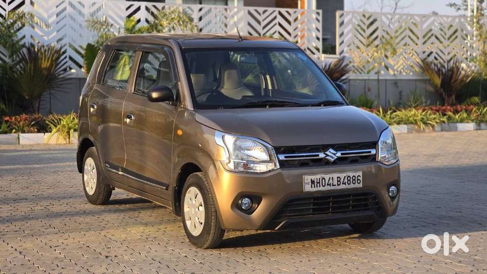 Maruti Suzuki Wagon R 1.0 2019-2022 Lxi Cng, 2022, Cng & Hybrids