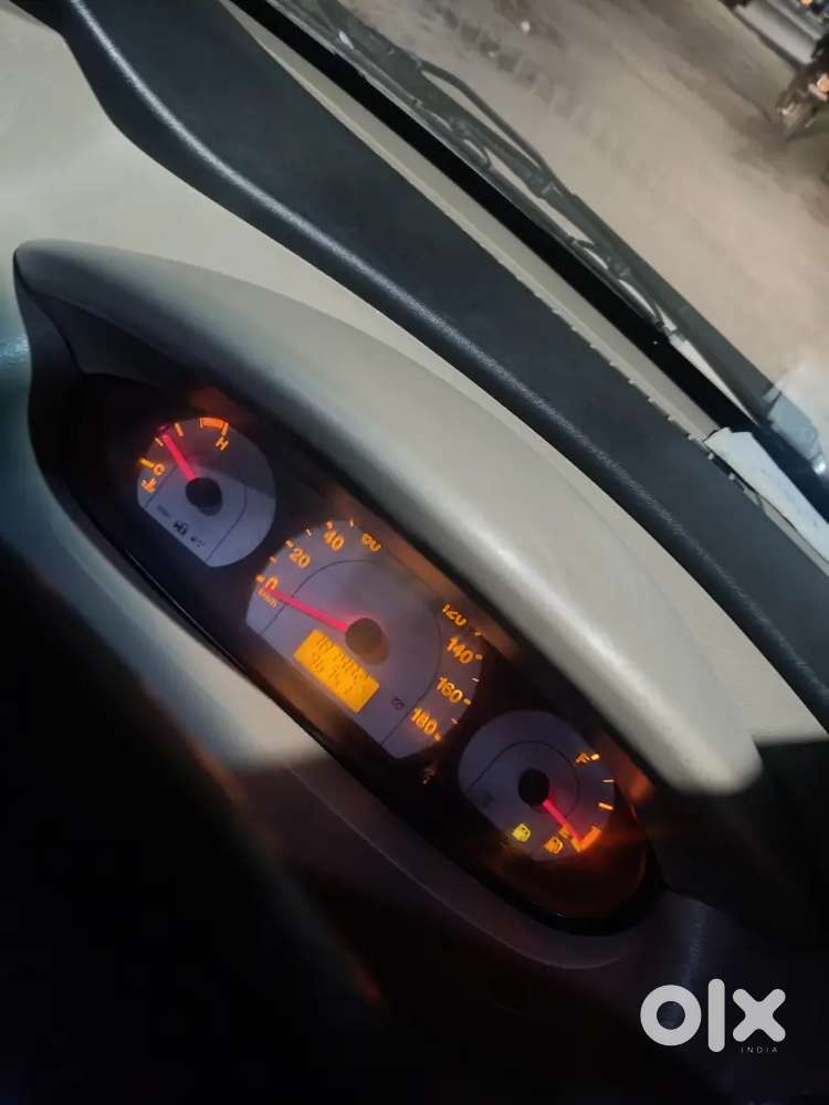 Mahindra Xylo Diesel 2017