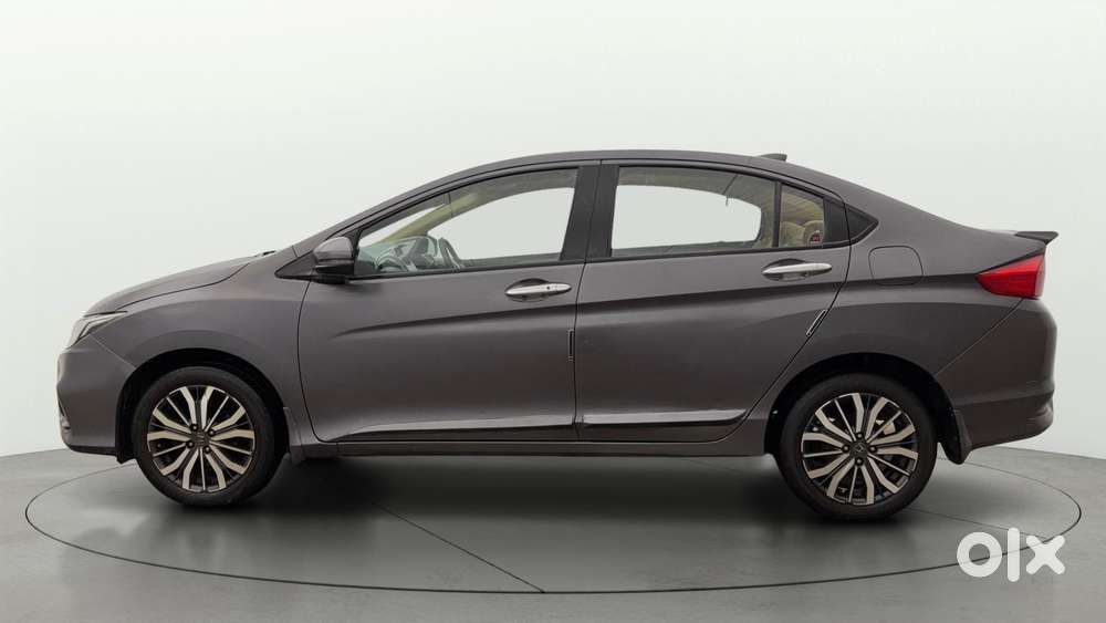 Honda City I Vtec Vx, 2017, Petrol