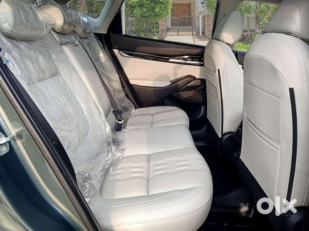 Kia Seltos Htx Ivt G, 2025, Petrol