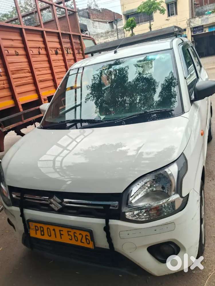 We Are Selling Our Car