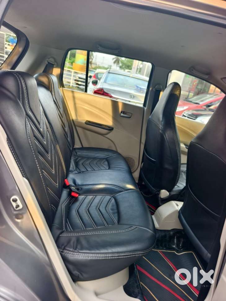 Maruti Suzuki Celerio 1.0 Vxi Amt, 2020, Petrol