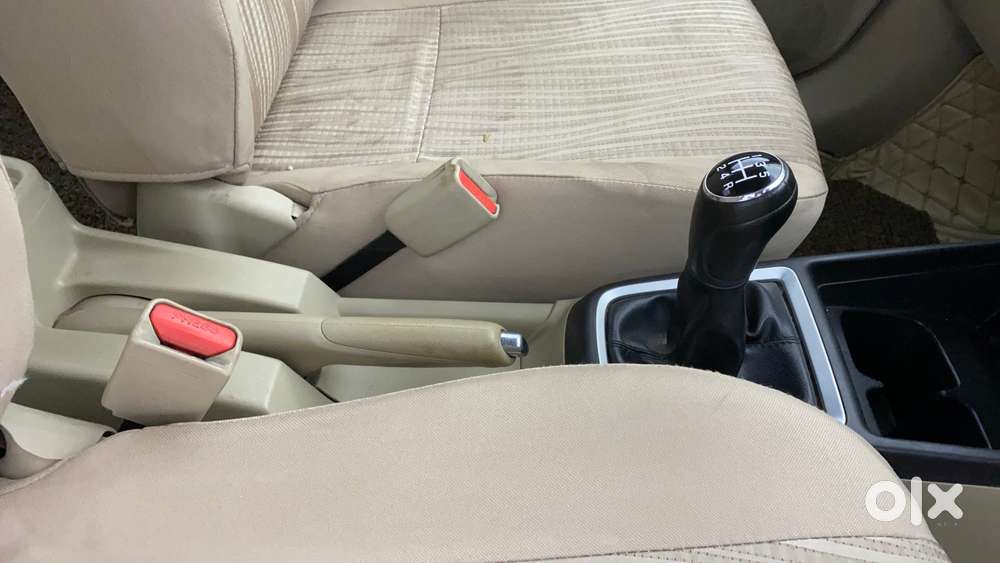 Maruti Suzuki Swift Dzire Zxi + Mt, 2018, Petrol