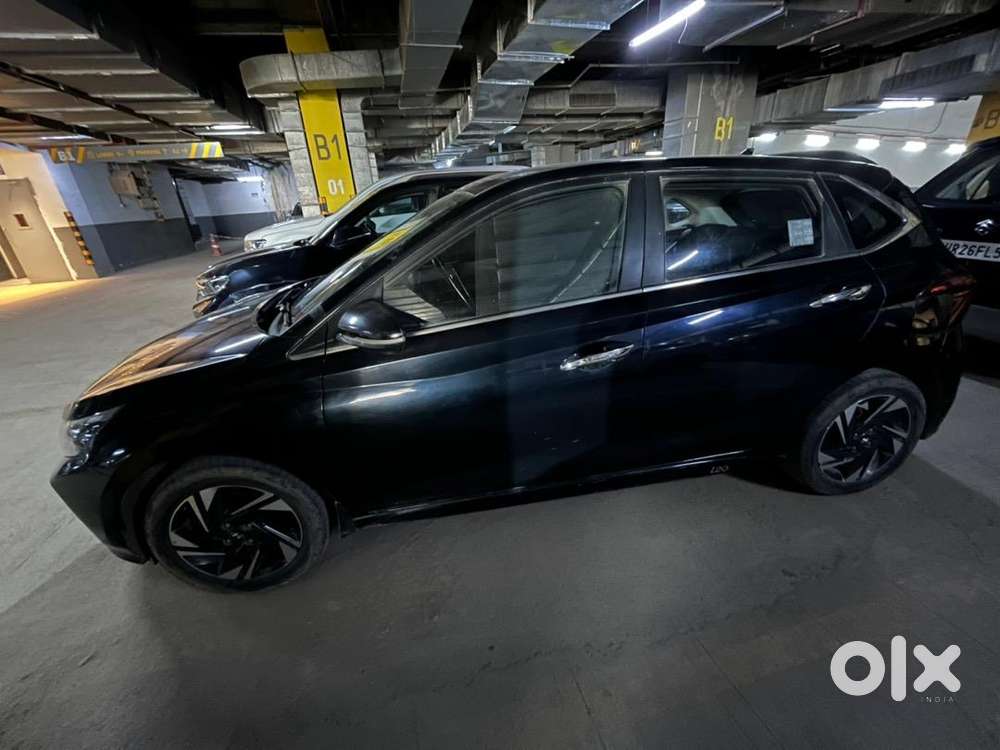 Hyundai New I20 2020