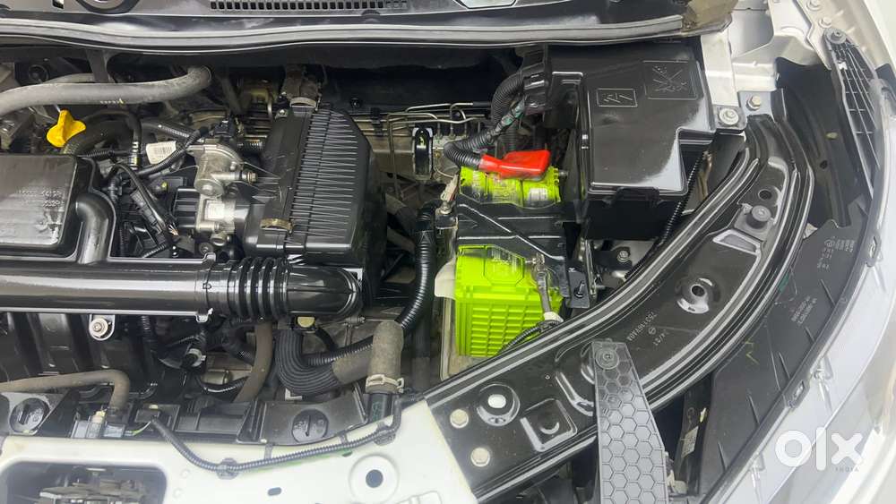 Nissan Magnite 1.0 Xe, 2021, Petrol