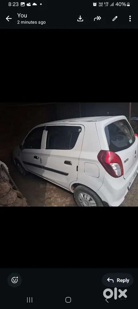Good Condition