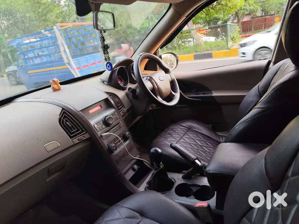 Mahindra Xuv500 Diesel 2014 Variant