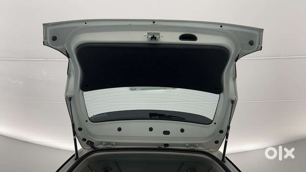 Hyundai Creta 1.5 Sx, 2023, Petrol