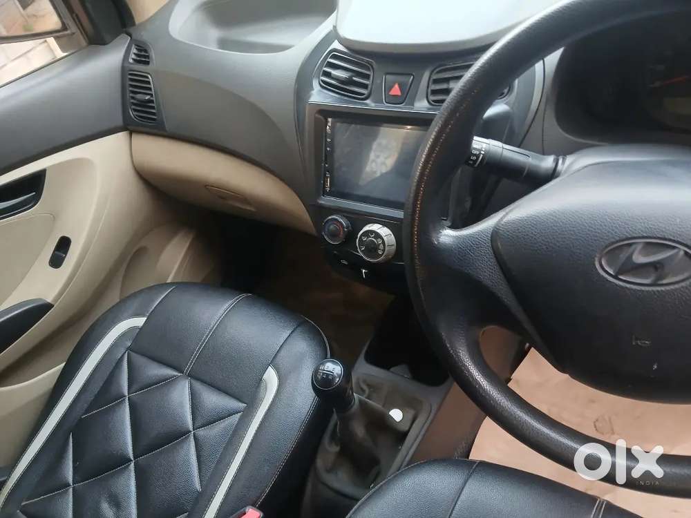 Hyundai Eon Era Petrol 2015