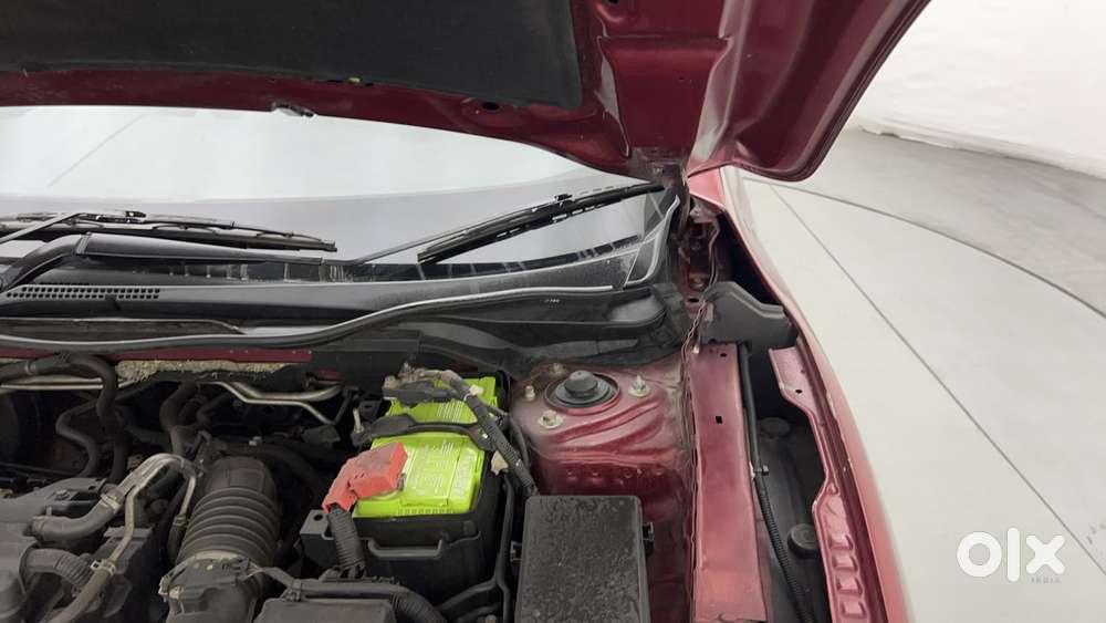 Honda Civic V, 2019, Petrol