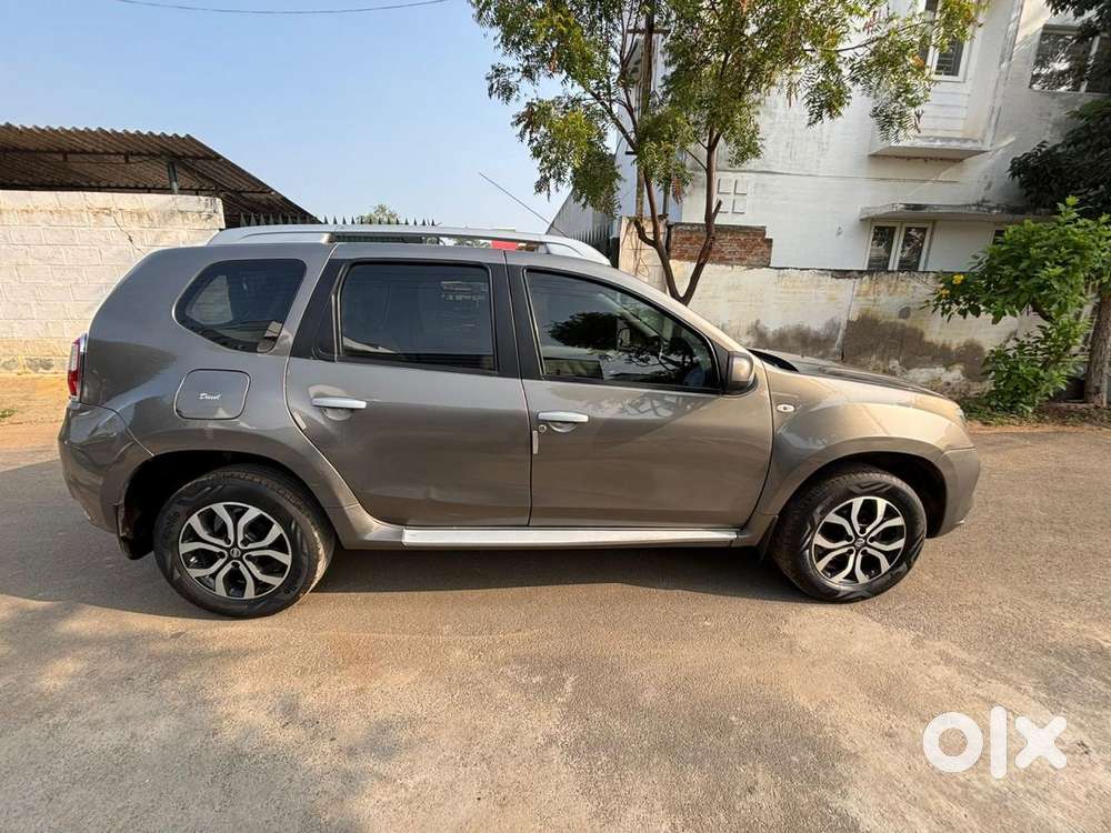 Nissan Terrano 2013-2017 Xv Premium 110 Ps, 2014, Diesel