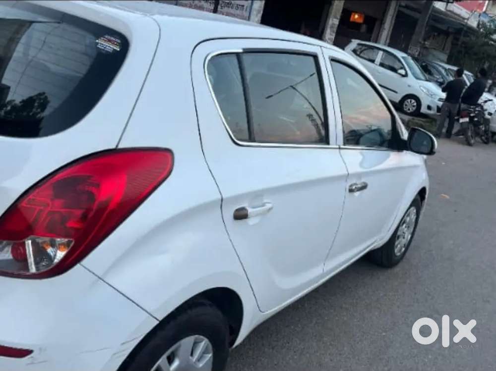 Hyundai I20 2014 Diesel Well Maintained
