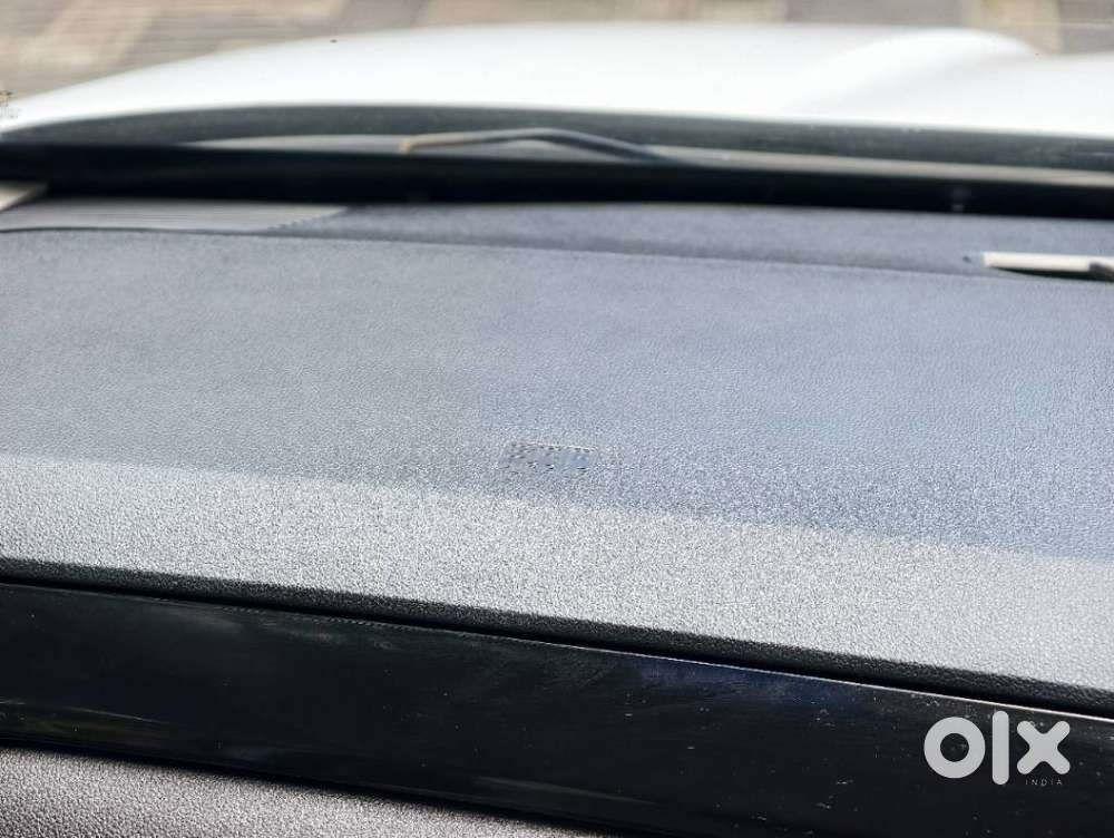 Renault Triber Rxt, 2019, Petrol