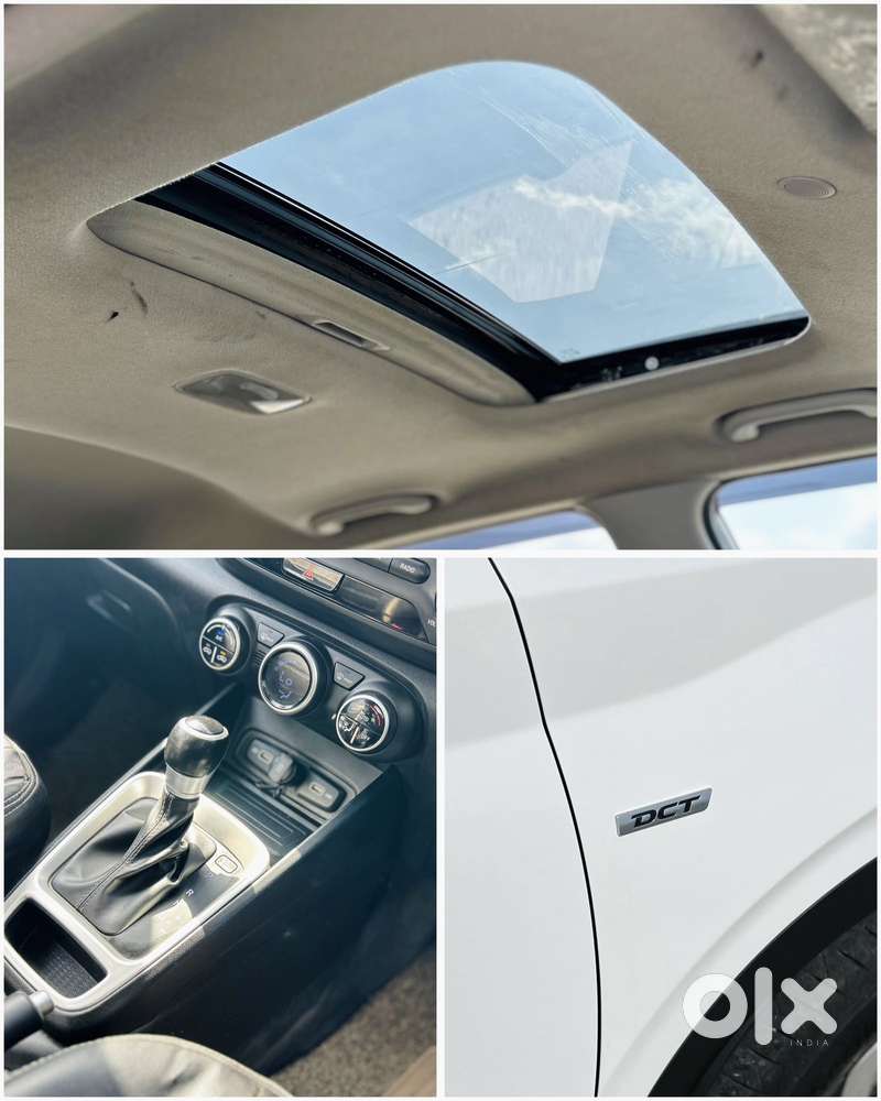 Hyundai Venue Sx Plus Turbo Dct, 2022, Petrol