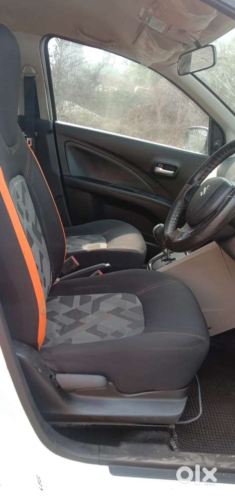 Maruti Suzuki Celerio X Amt Vxi, 2019, Petrol