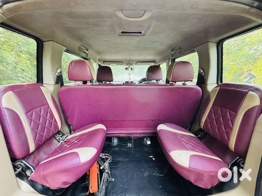 Mahindra Tuv 300 T8, 2015, Diesel