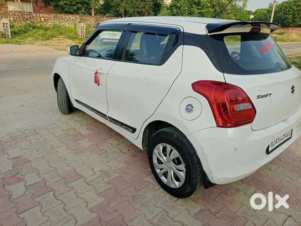 Maruti Suzuki Swift 2024