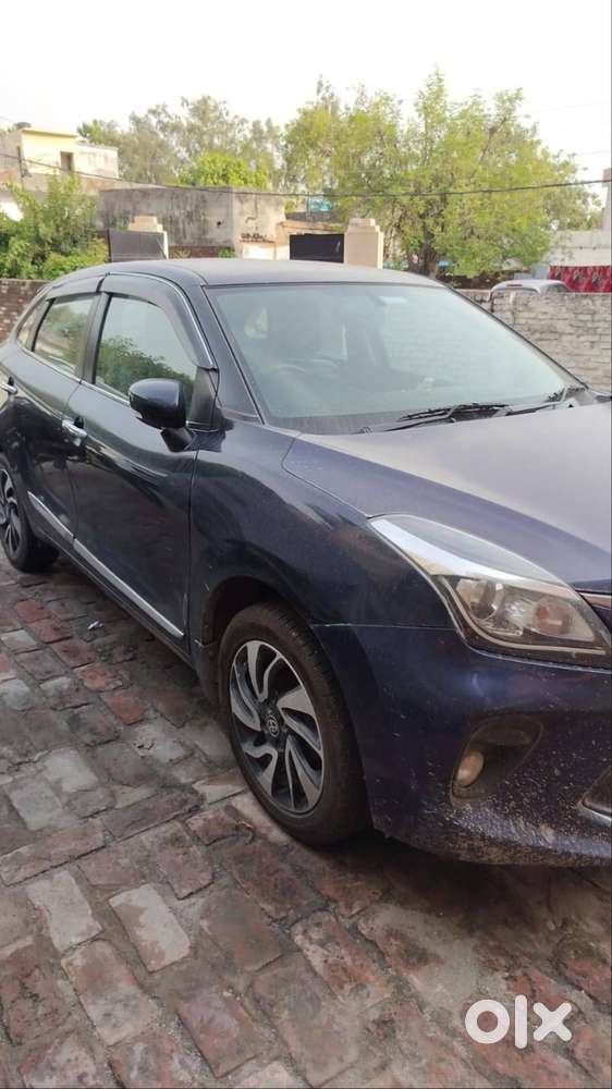 A Car In A Good Condition .which Was Purchased In 2020