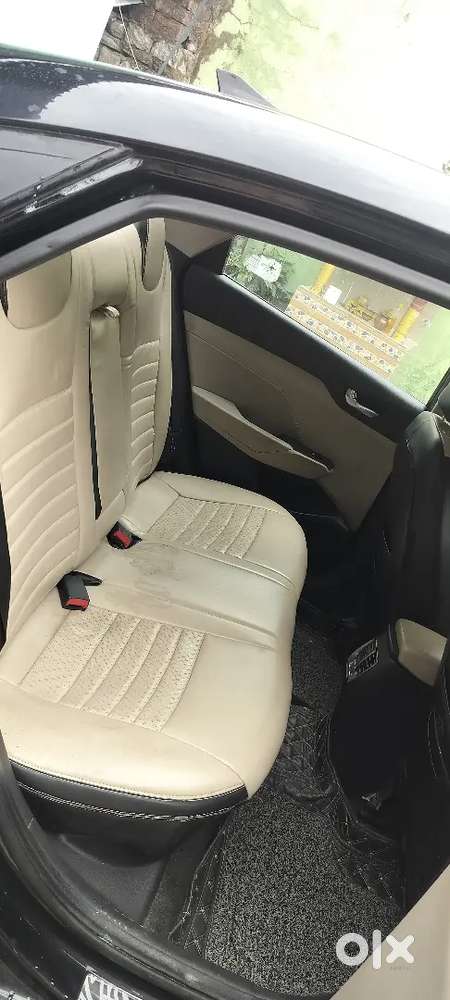 Hyundai Verna 2022 Petrol Well Maintained