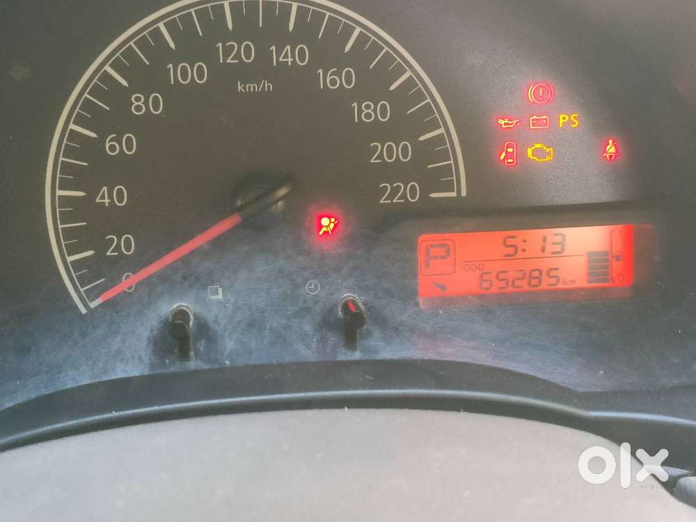 Nissan Sunny 2016 Petrol Well Maintained
