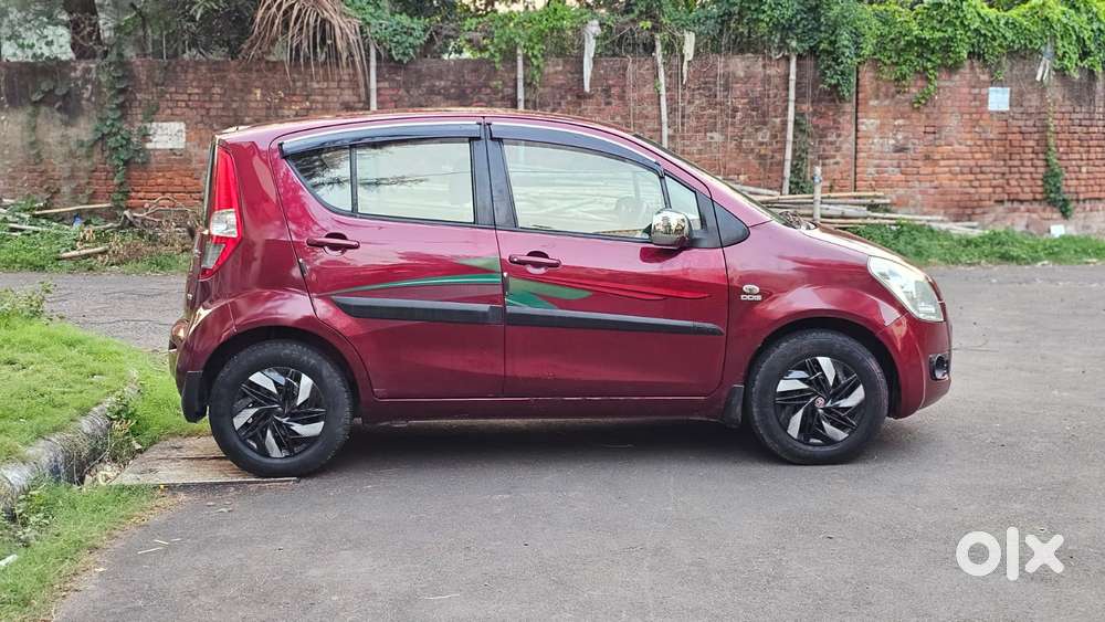 Maruti Suzuki Ritz Vdi Bs-iv, 2011, Diesel