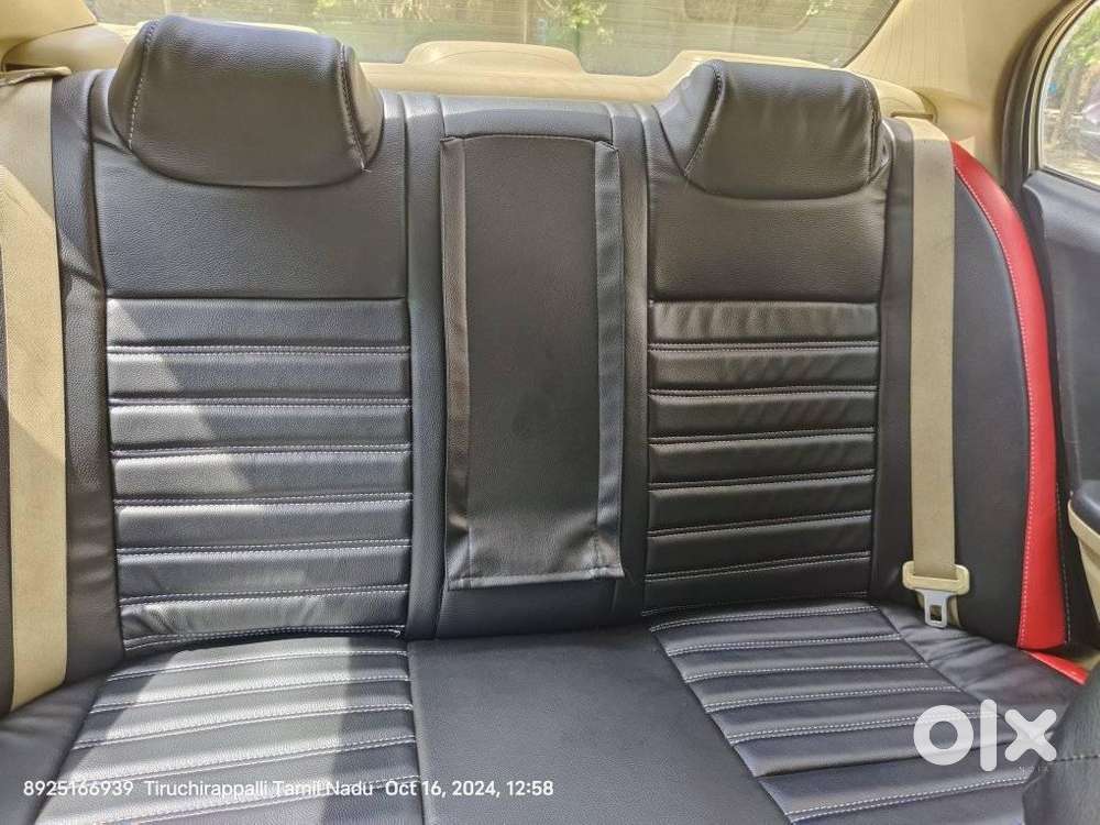 Honda Amaze [2018-2021] 1.5 Vx I-dtec Mt, 2014, Diesel