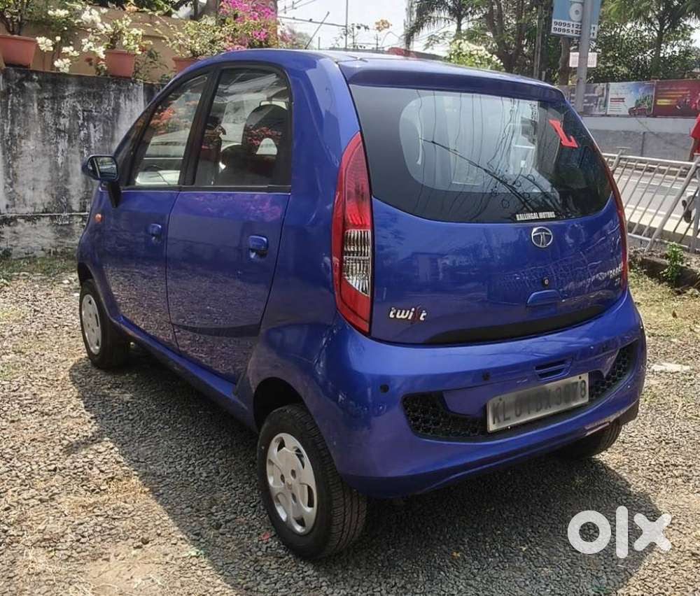 Tata Nano