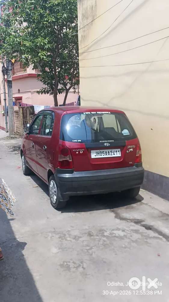 Very Good Condition