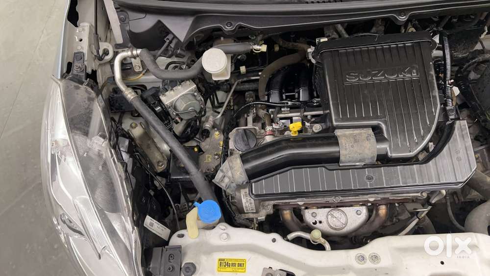 Maruti Suzuki Ertiga 1.5 Zxi, 2013, Petrol