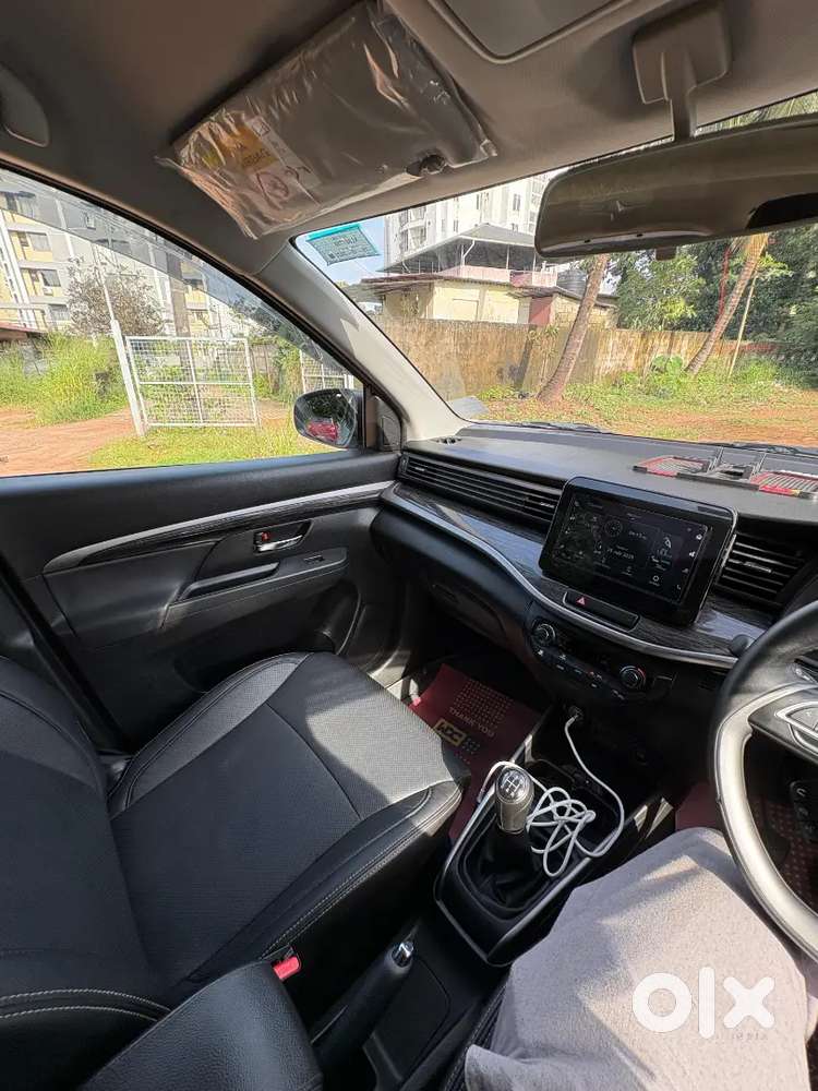 Maruti Suzuki Xl6 2022 Oct Petrol 33000 Km Driven