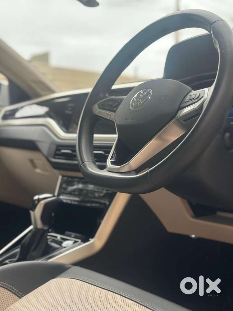 Volkswagen Virtus