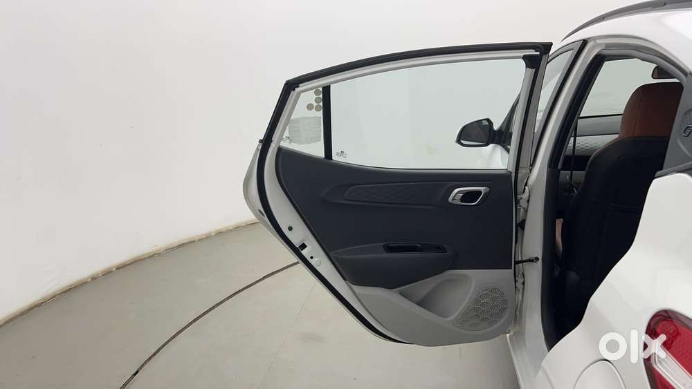 Hyundai Grand I10 Nios Asta Amt 1.2 Kappa Vtvt, 2022, Petrol