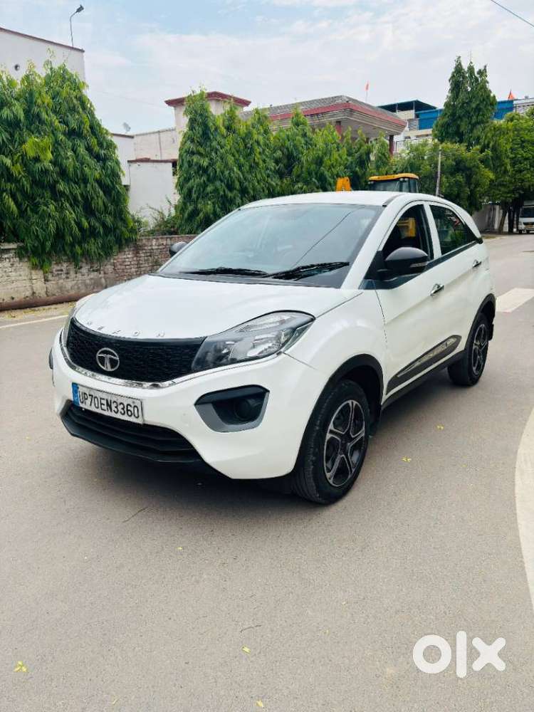 Tata Nexon 1.5 Revotorq Xm, 2018, Diesel